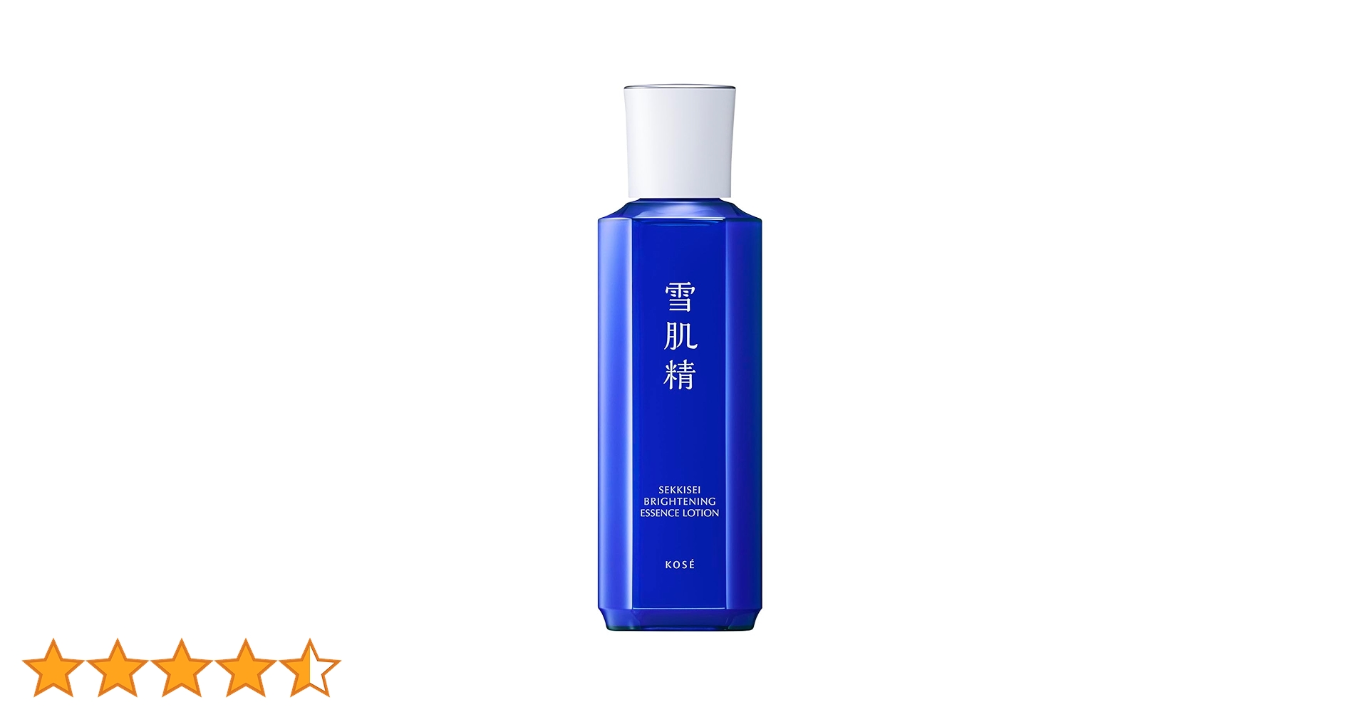 Amazon.co.jp: 雪肌精 美白化粧水 【医薬部外品】 薬用雪肌精